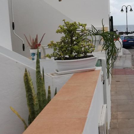 Apartament Respira El Mar Desde Tu Terraza Y Sientete En Paz. Arrieta  Zewnętrze zdjęcie
