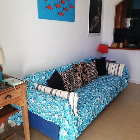 Apartament Respira El Mar Desde Tu Terraza Y Sientete En Paz. Arrieta  Zewnętrze zdjęcie