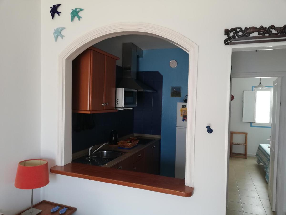 Apartament Respira El Mar Desde Tu Terraza Y Sientete En Paz. Arrieta  Zewnętrze zdjęcie