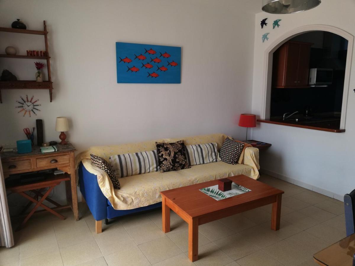 Apartament Respira El Mar Desde Tu Terraza Y Sientete En Paz. Arrieta  Zewnętrze zdjęcie