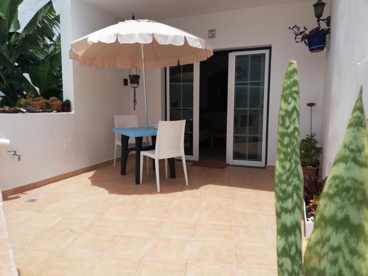 Apartament Respira El Mar Desde Tu Terraza Y Sientete En Paz. Arrieta  Zewnętrze zdjęcie