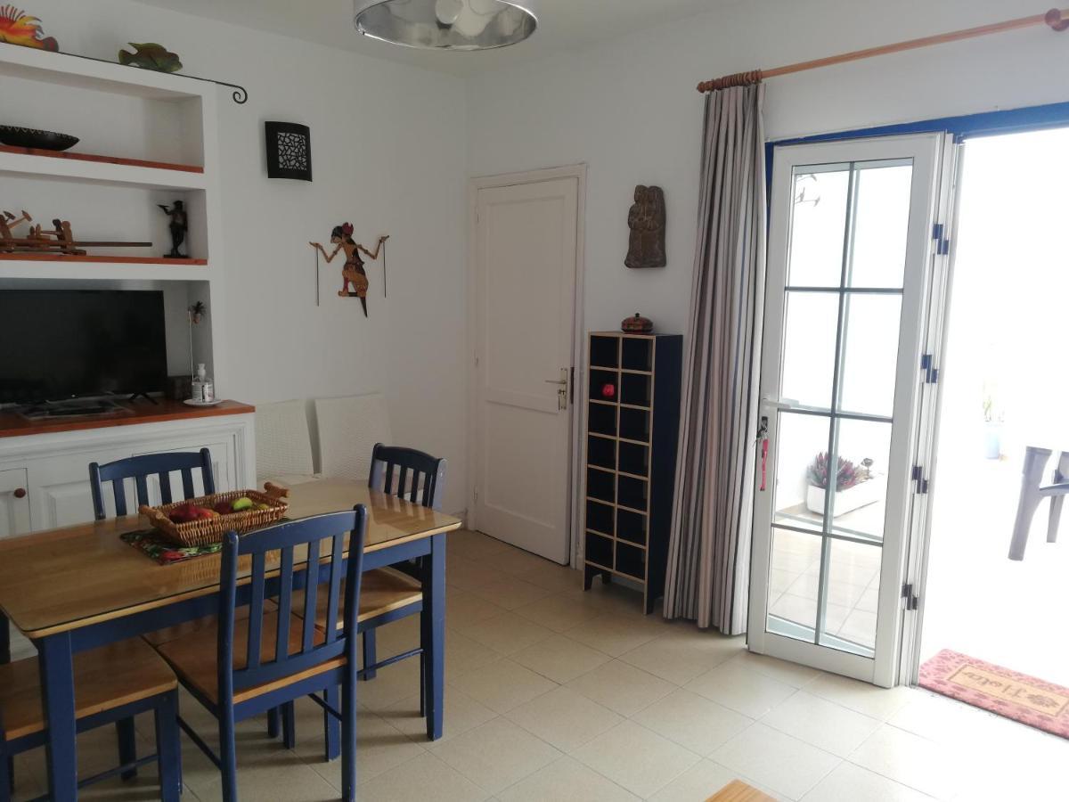 Apartament Respira El Mar Desde Tu Terraza Y Sientete En Paz. Arrieta  Zewnętrze zdjęcie