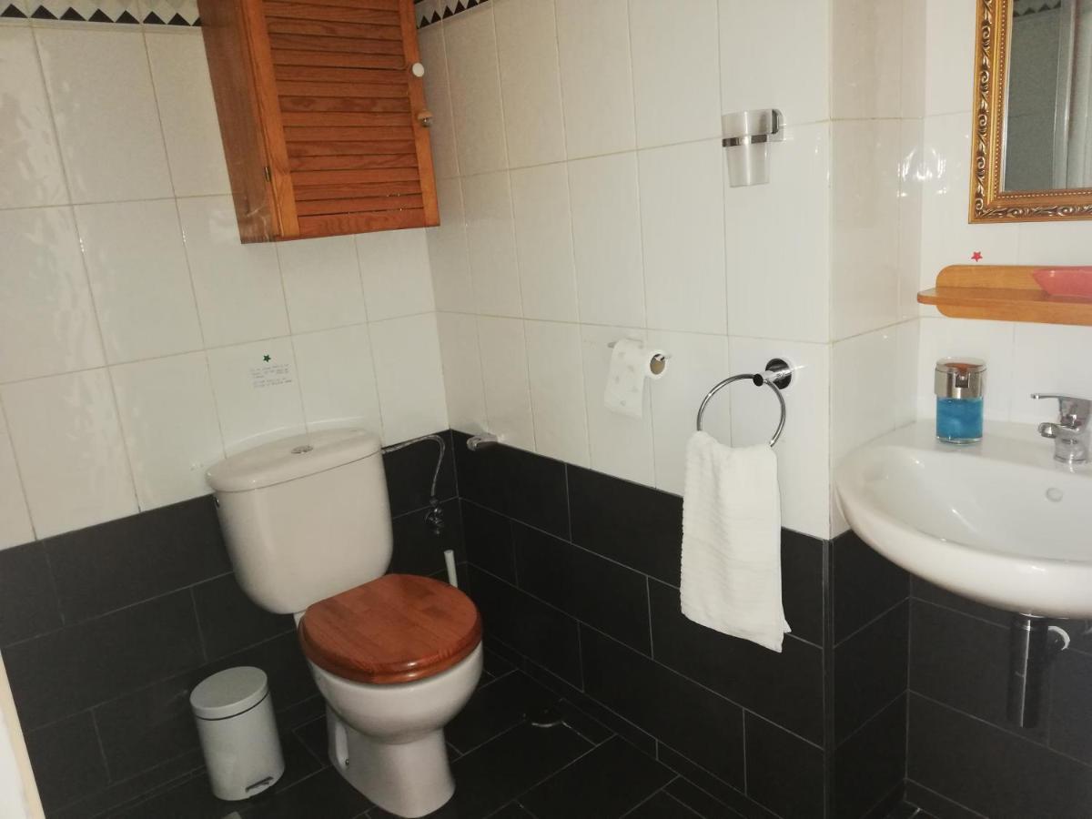Apartament Respira El Mar Desde Tu Terraza Y Sientete En Paz. Arrieta  Zewnętrze zdjęcie