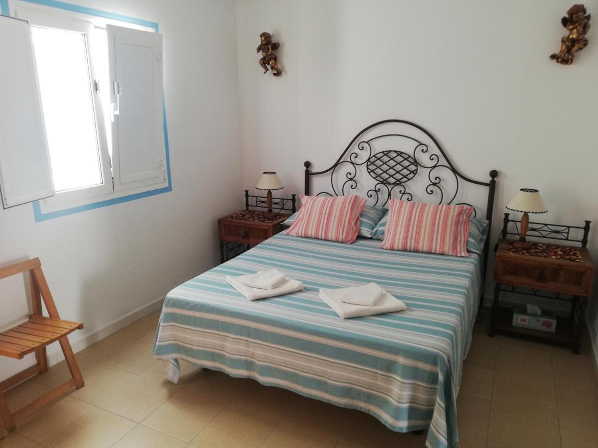 Apartament Respira El Mar Desde Tu Terraza Y Sientete En Paz. Arrieta  Zewnętrze zdjęcie