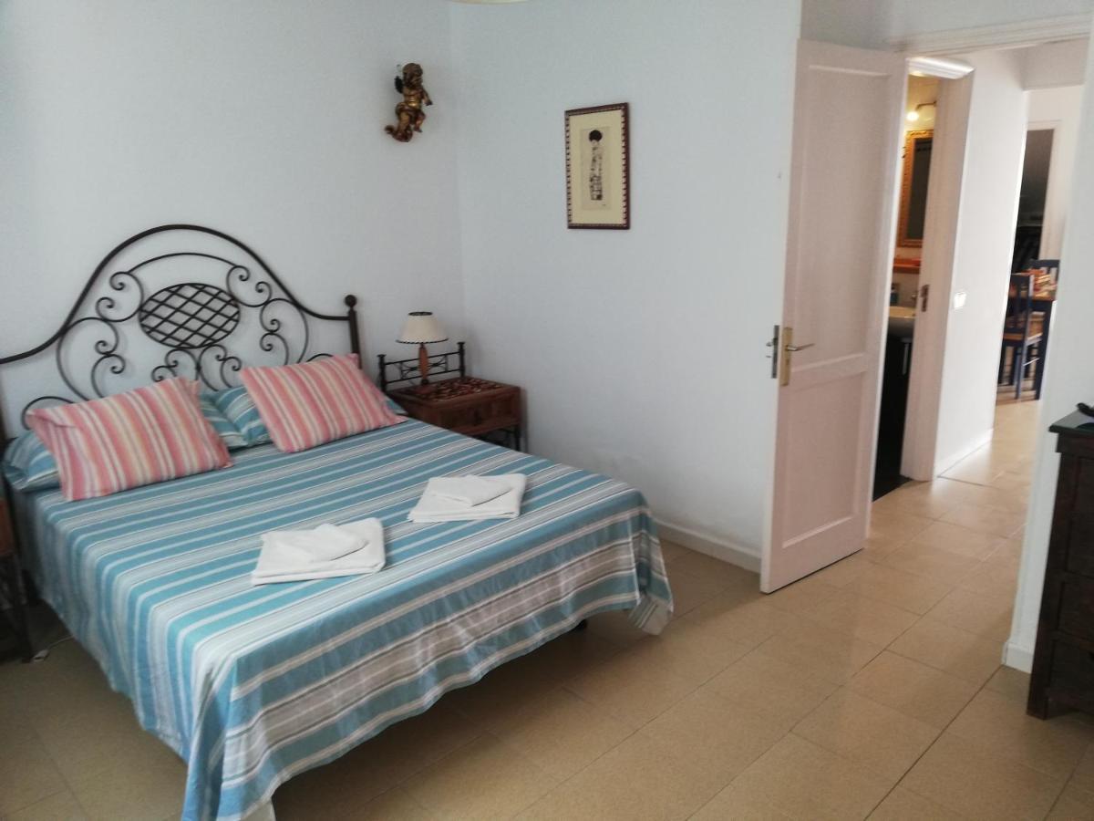 Apartament Respira El Mar Desde Tu Terraza Y Sientete En Paz. Arrieta  Zewnętrze zdjęcie
