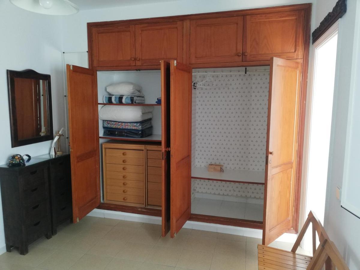 Apartament Respira El Mar Desde Tu Terraza Y Sientete En Paz. Arrieta  Zewnętrze zdjęcie