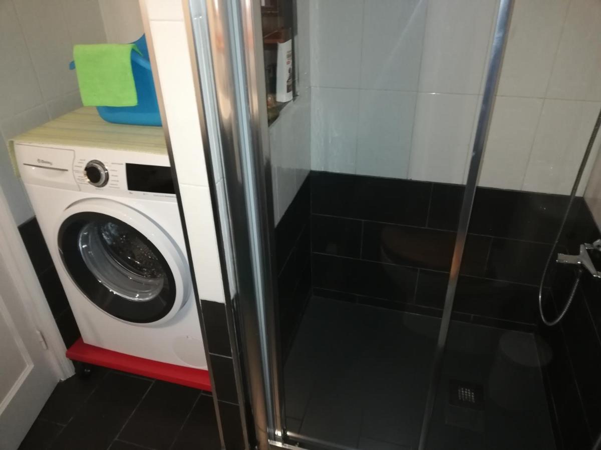 Apartament Respira El Mar Desde Tu Terraza Y Sientete En Paz. Arrieta  Zewnętrze zdjęcie