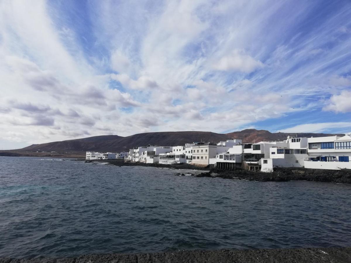 Apartament Respira El Mar Desde Tu Terraza Y Sientete En Paz. Arrieta  Zewnętrze zdjęcie