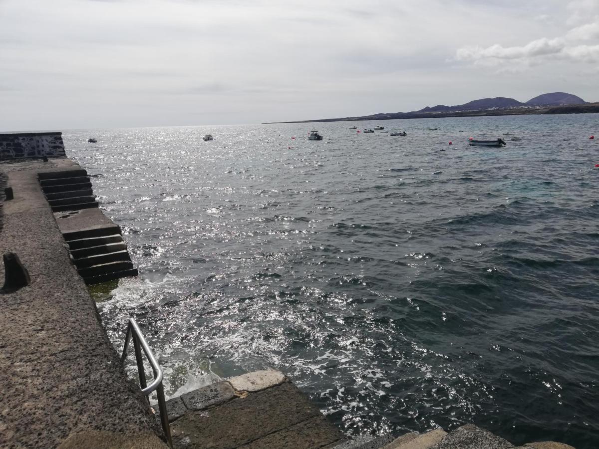 Apartament Respira El Mar Desde Tu Terraza Y Sientete En Paz. Arrieta  Zewnętrze zdjęcie