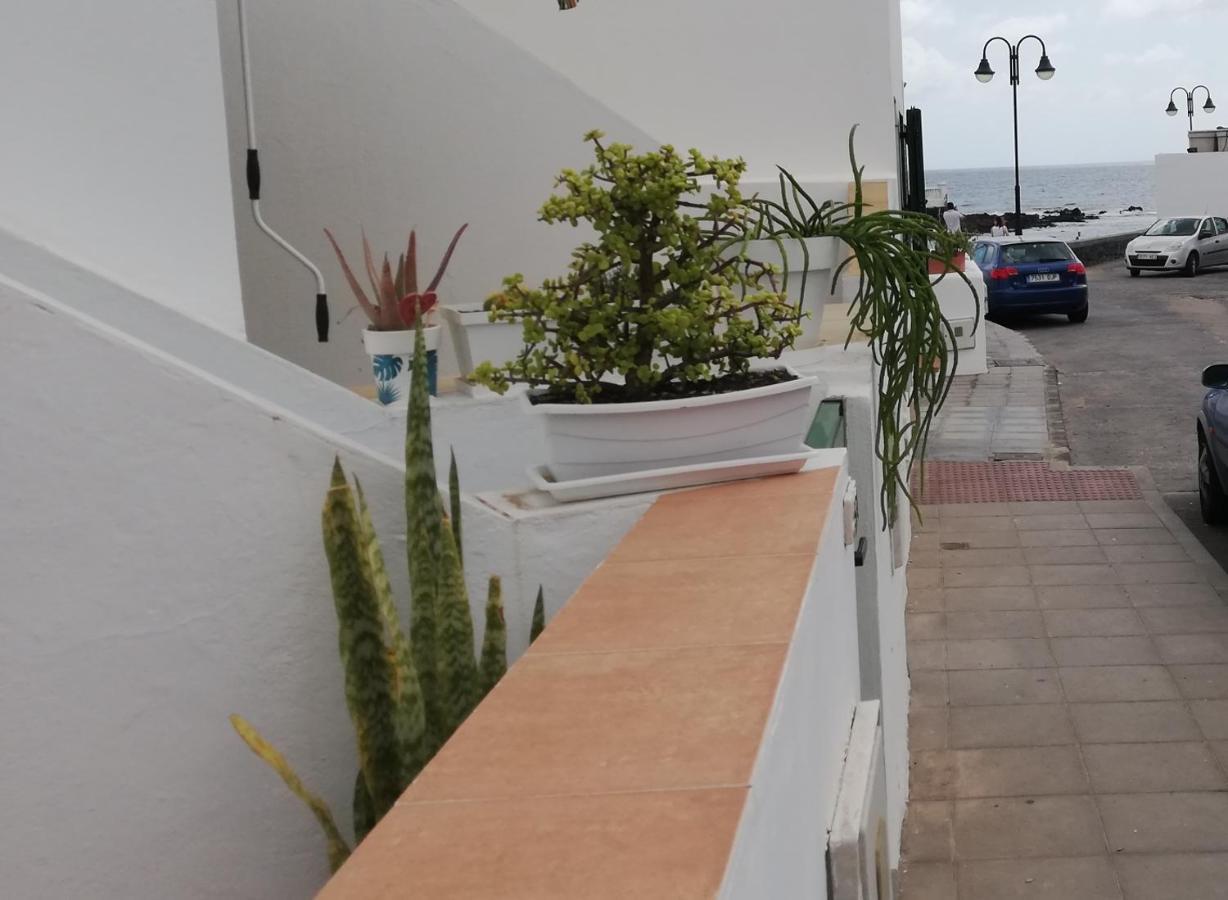 Apartament Respira El Mar Desde Tu Terraza Y Sientete En Paz. Arrieta  Zewnętrze zdjęcie