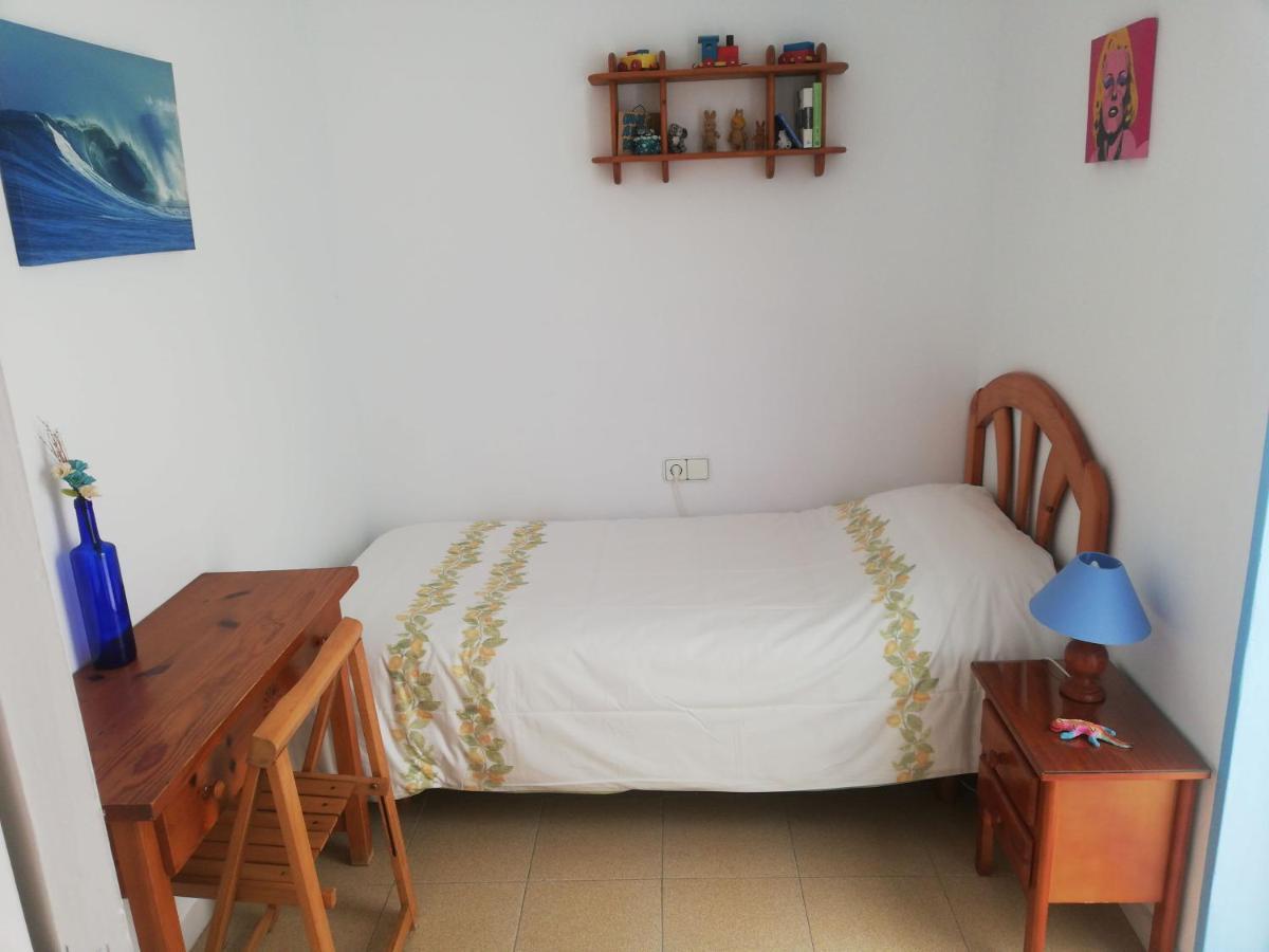 Apartament Respira El Mar Desde Tu Terraza Y Sientete En Paz. Arrieta  Zewnętrze zdjęcie