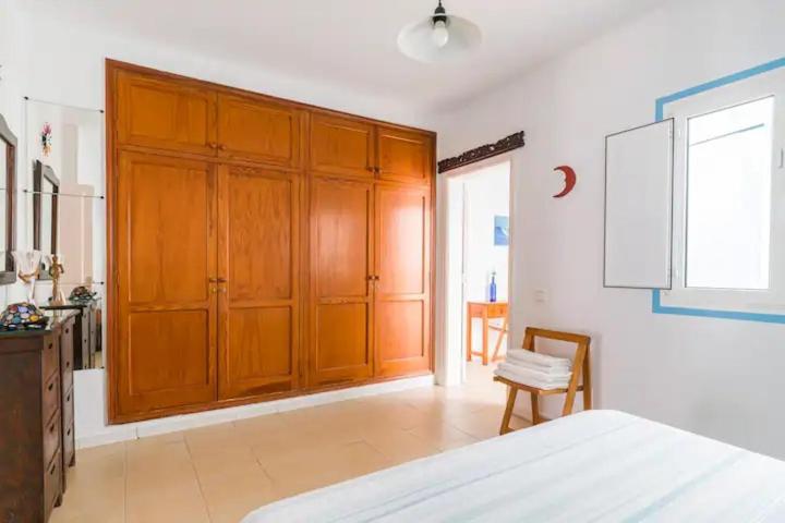 Apartament Respira El Mar Desde Tu Terraza Y Sientete En Paz. Arrieta  Zewnętrze zdjęcie